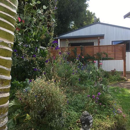 Bungalow On Bell Common Tauranga Kültér fotó