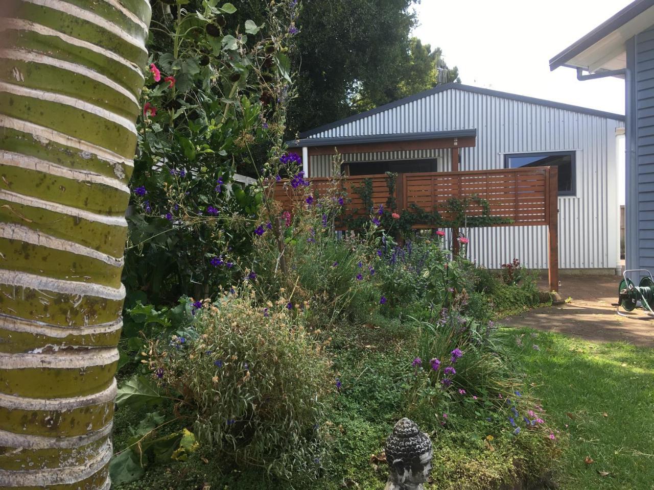 Bungalow On Bell Common Tauranga Kültér fotó